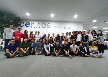 Triển khải HrmOnline tại Phương Chi software