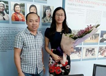 TYM – Chính thức đưa HrmOnline vào hoạt động quản lý nhân sự