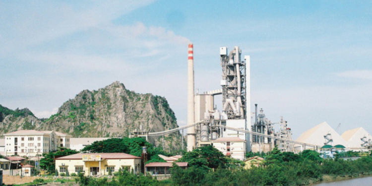 Triển khai phần mềm HrmOnline cho Công ty CP Nhiệt điện Phả Lại