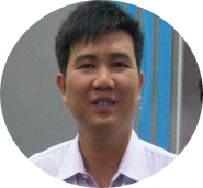 Mr. Viet Vuong