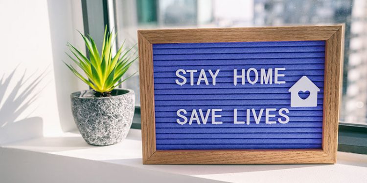 MẸO NHỎ TRÁNH MỆT MỎI KHI LÀM VIỆC TẠI NHÀ